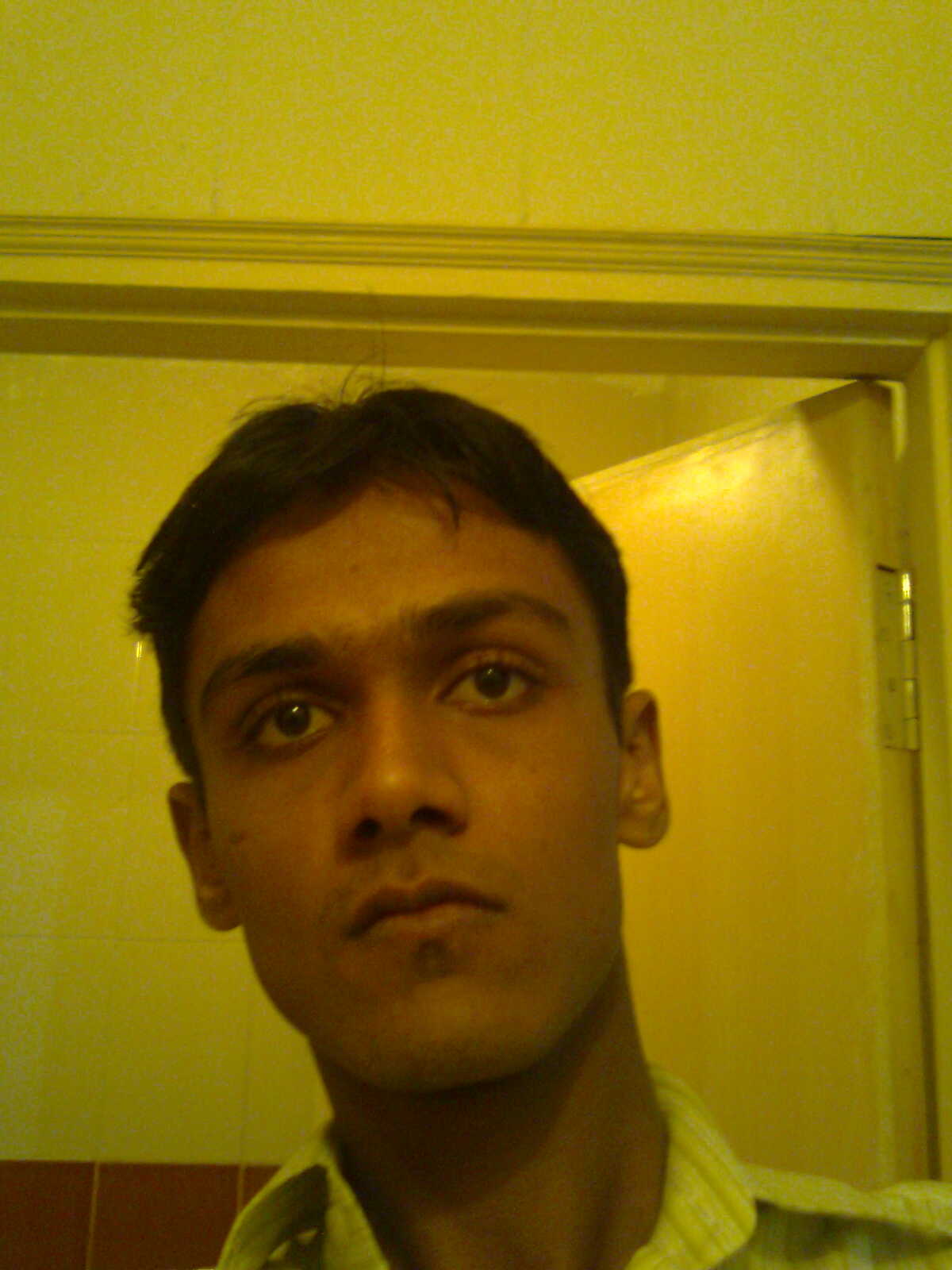 itz me